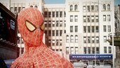 The Amazing Spider-Man